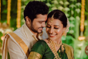 Suyash Tilak Got Engaged | Aapli Mayboli