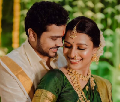Suyash Tilak Got Engaged | Aapli Mayboli