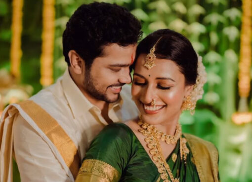 Suyash Tilak Got Engaged | Aapli Mayboli