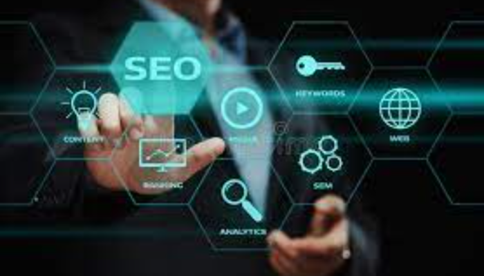 career in seo